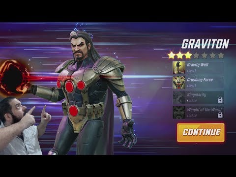 MSF To buy or not to buy - Graviton! orb opening and gameplay