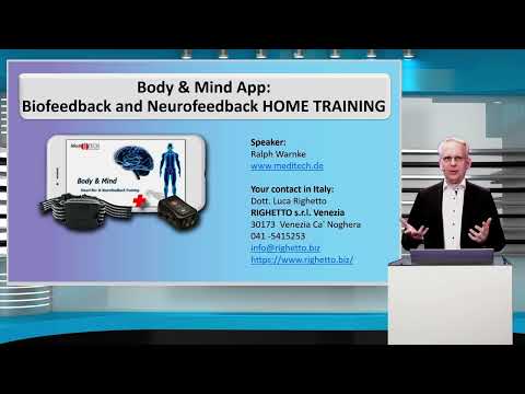 Body and Mind   Presentazione IT