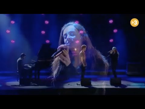 Escriurem - Miki Nuñez & Maren