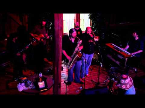 Akashic Record - Live 2017/5/18