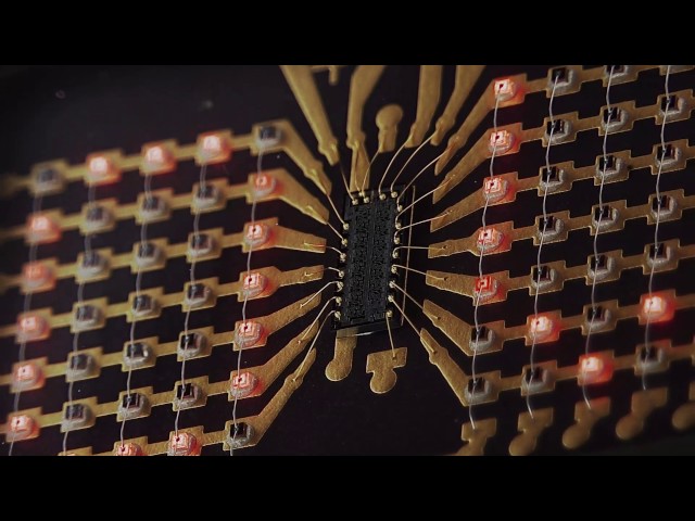 Hirox RH-2000 - next generation digital microscopy