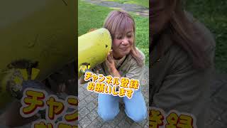 チャンネル登録お願いします！ #だーしま動画チャンネル #チャンネル登録者数100万人になる #funny