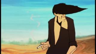 The Ballad of Nameless Joe