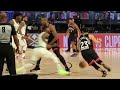 Fred Vanvleet CONFUSING THE DEFENDERS!! | Celtics vs Raptors Game 4 Semifinals NBA Bubble Playoffs