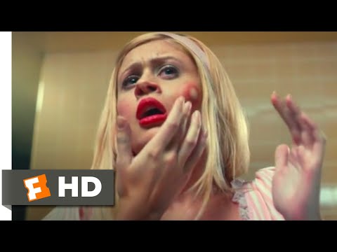 , title : 'Scary Stories to Tell in the Dark (2019) - Spider Zit Scene (6/10) | Movieclips'
