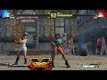 Street Fighter V AE Karin Vs Juri PC Mod 2