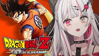 【 ドラゴンボールZ KAKAROT #7 】魔人ブウ編！魔人ブウとかそれどころじゃない！？【にじさんじ所属 ／ 石神のぞみ】