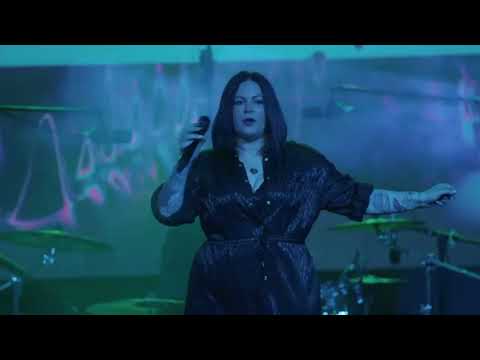 Xarulù feat. Petra - Tina Turner cover live - We Don't Need Nother Hero