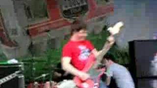 Senses Fail-One Eight Seven