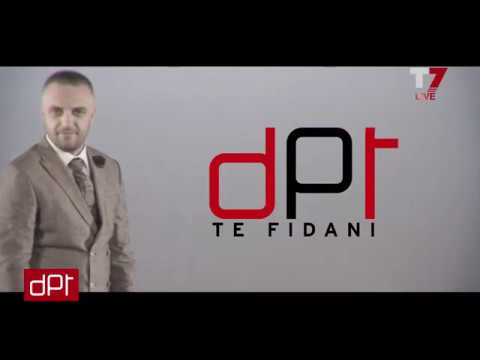 DPT, Visar Ymeri - 23.10.2018 | T7