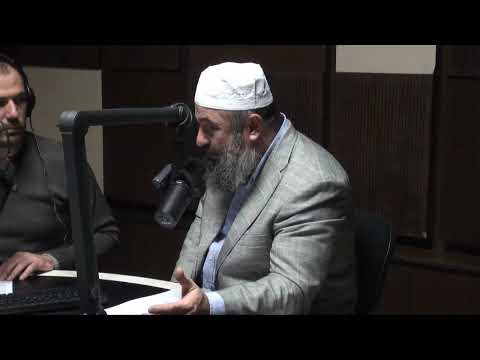 A ka egzistu feja Islame edhe para Pejgamberit ﷺ? - Hoxhë Ferid Selimi