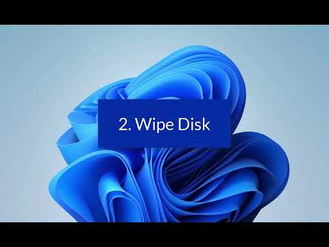 How to Wipe Partition or Disk? Your Guide Is Here!
