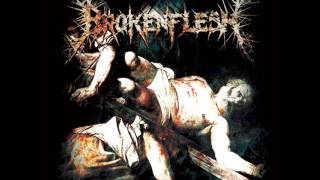 Broken Flesh - Burnt Offering (Christian Death Metal)