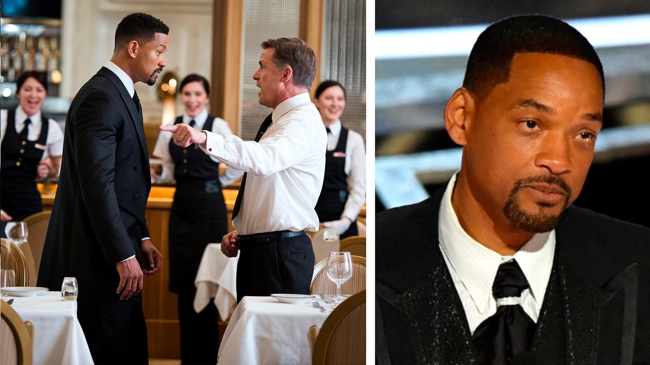 A Restaurant Manager Humiliates and Kicks Out Will Smith, Unaware It Will Be His Fatal Mistake