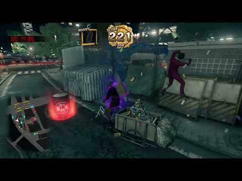 Yakuza 7 Essence of Instant Karma