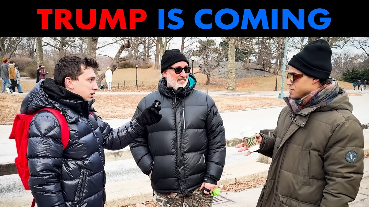 I Asked Americans How They Feel About D.E.I Collapsing