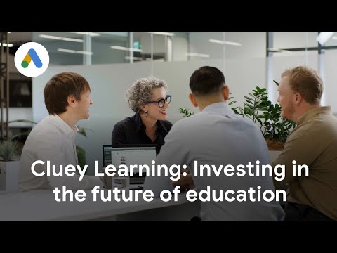 How Cluey Learning uses Google Ads & HubSpot to Effectively Scale