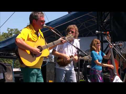 Larry Keel & Sam Bush - 