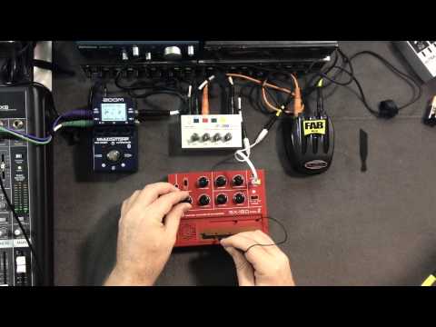 Gakken SX 150 MII Review & Demo - Metamicrolabs.com