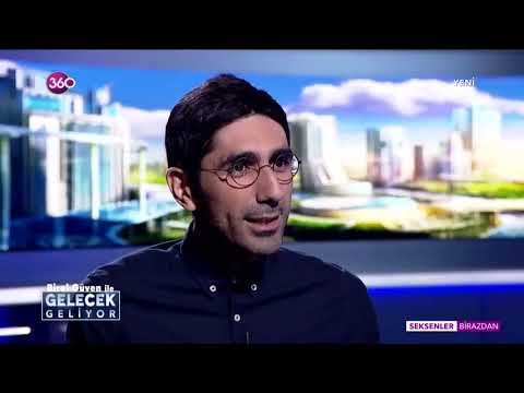 Birol Güven ile Gelecek Geliyor - Geleceğin Spor Anlayışı - 11 07 2018