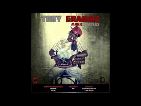 Tony Grammz - Mark Battles (Wait Cover)