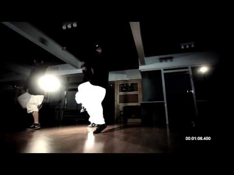 Official Prepix Hiphop Choreo With Yoseop of B2ST