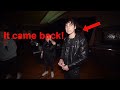 Sam And Colby Missed This At Crescent Hotel