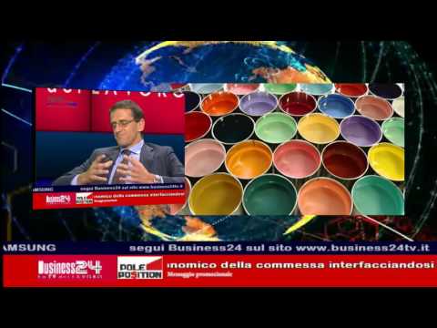 Pole Position puntata 419: IVM Group - Milano