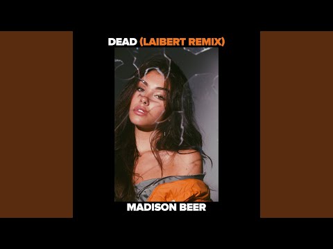 Video thumbnail for Dead (Laibert Remix Radio Edit)