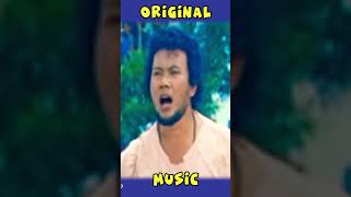 Download lagu TABIR KEPALSUAN II - ORIGINAL KLIP LAWAS H. RHOMA IRAMA #rajadangdut mp3