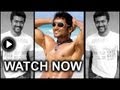 How Suriya Got His Six Pack Abs For Singam 2