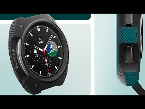 The Best Samsung Galaxy Watch 6 Classic 47mm Cases
