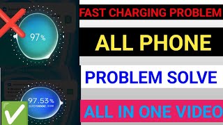 SLOW Charging OnePlus | OnePlus slow charging fast kaise kare | OnePlus Fast Charging Not Working