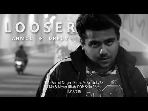 Ashutosh Kaushik LOOSER | ANMOL X DHRUV
