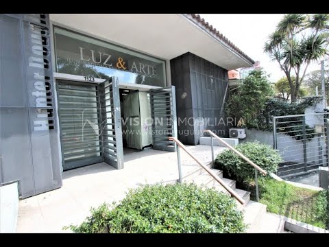 Casa de 212m2 & terreno de 359m2, Av. Luis A. de Herrera casi Rambla, Buceo-Pocitos