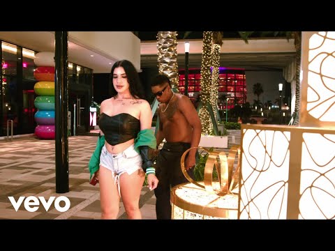 Rmill official - Ella no se hace