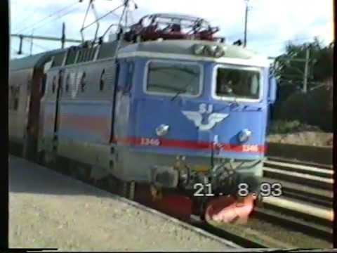 1993 Tillbaka till Skövde