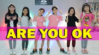Download lagu ARE YOU OK 👌 TAKUPAZ KIDS mp3 Download lagu ARE YOU OK 👌 TAKUPAZ KIDS mp3