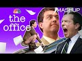 Andy's 13 Best Freak-Outs - The Office