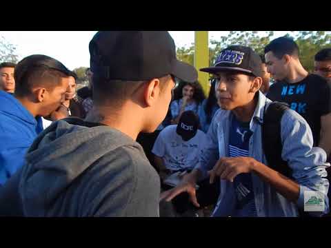 GABOO INTELECTO VS JOSEROD | 8VOS | FECHA 1 | SUPERVIVENCIA FREES 2DA TEMPORADA