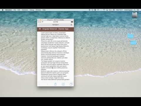 Angular Material Jumping down when clicking on contenteditable