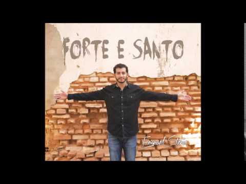 A Nossa Fé - Emanuel Stênio