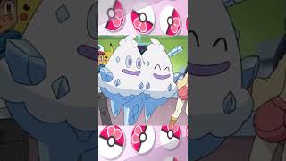 Los Pokémon Shiny Rotsas🩷 mas épicos de cada generación #datospokemon #pokemon