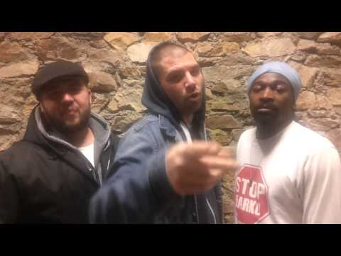 "Streets & Yards" - Teaser One Seed x Akalmy