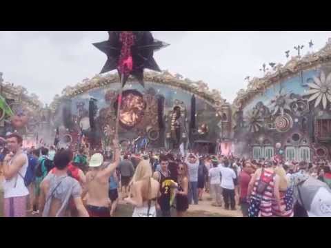 Tomorrowworld USA Chattahoochee Hills