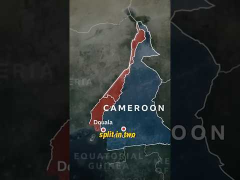 Why Cameroon Is Dividing