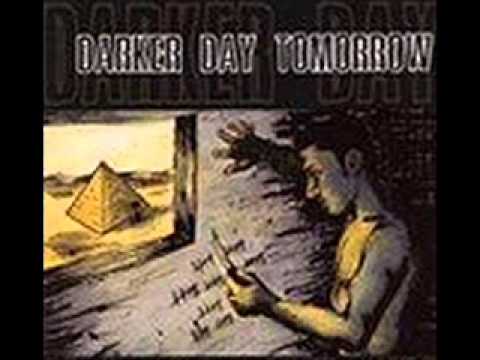 Darker Day Tomorrow - Ball On Chain Suicide