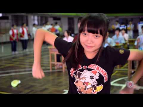 新北市立中和國中104年度藝術與人文教學深耕實施計畫_封面照片