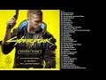 Cyberpunk 2077 (Original Score) | Full Album