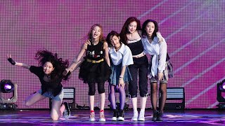 Kiiikiii (키키) 신곡 dancing alone + i do me